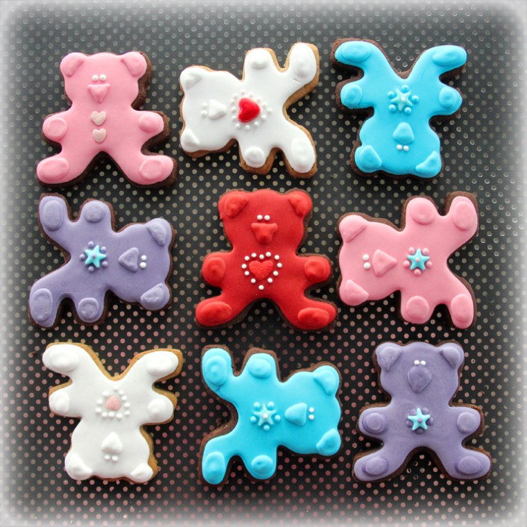 TEDDIES MULTI