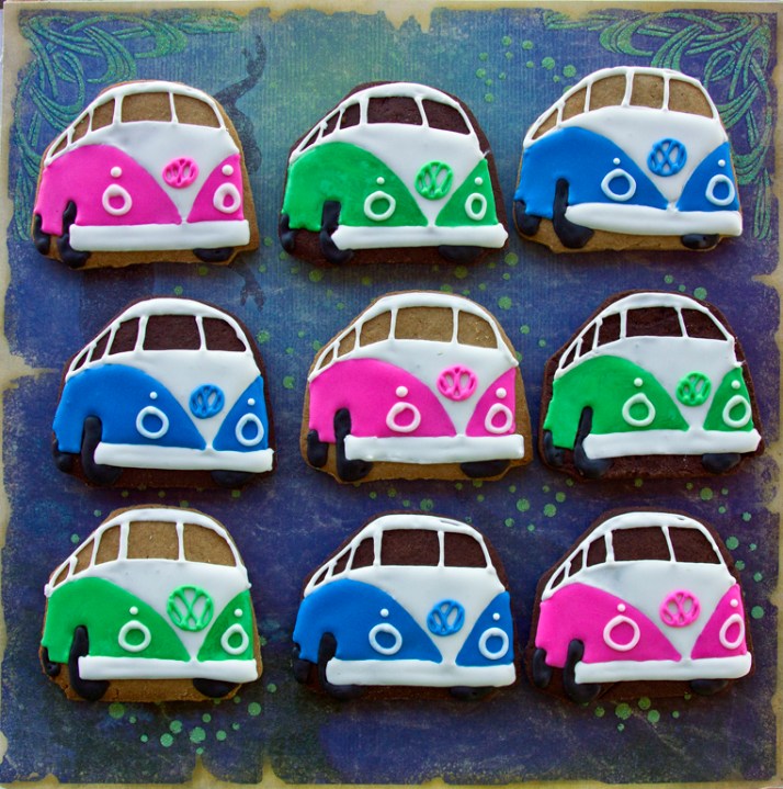 Campervans