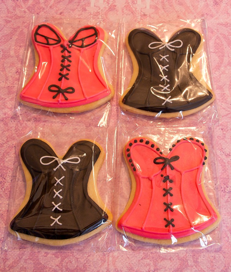 Corsets