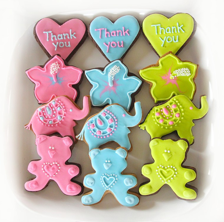 CUTE COOKIE COLLECTION