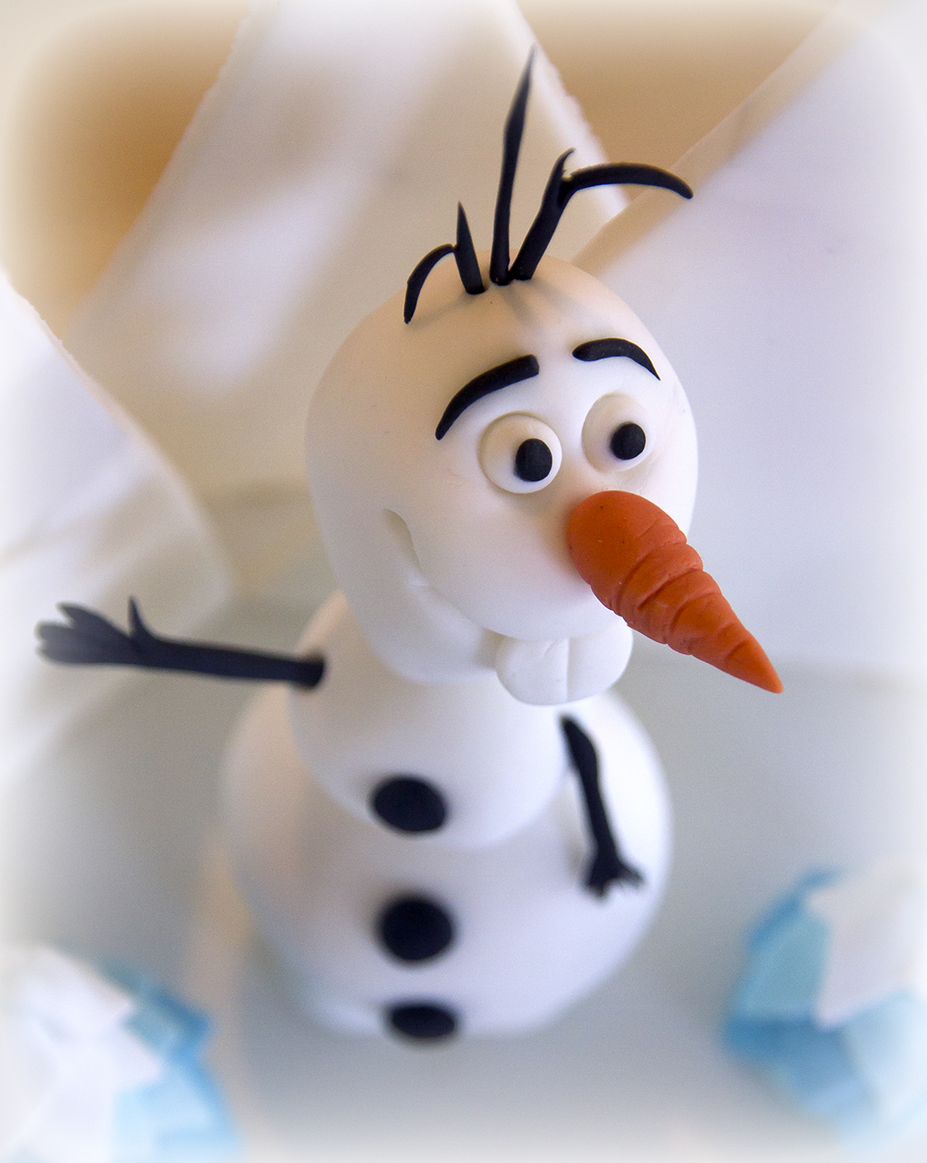 Olaf from Frozen