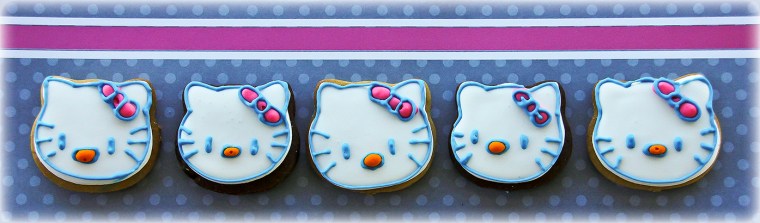 HELLOW KITTY