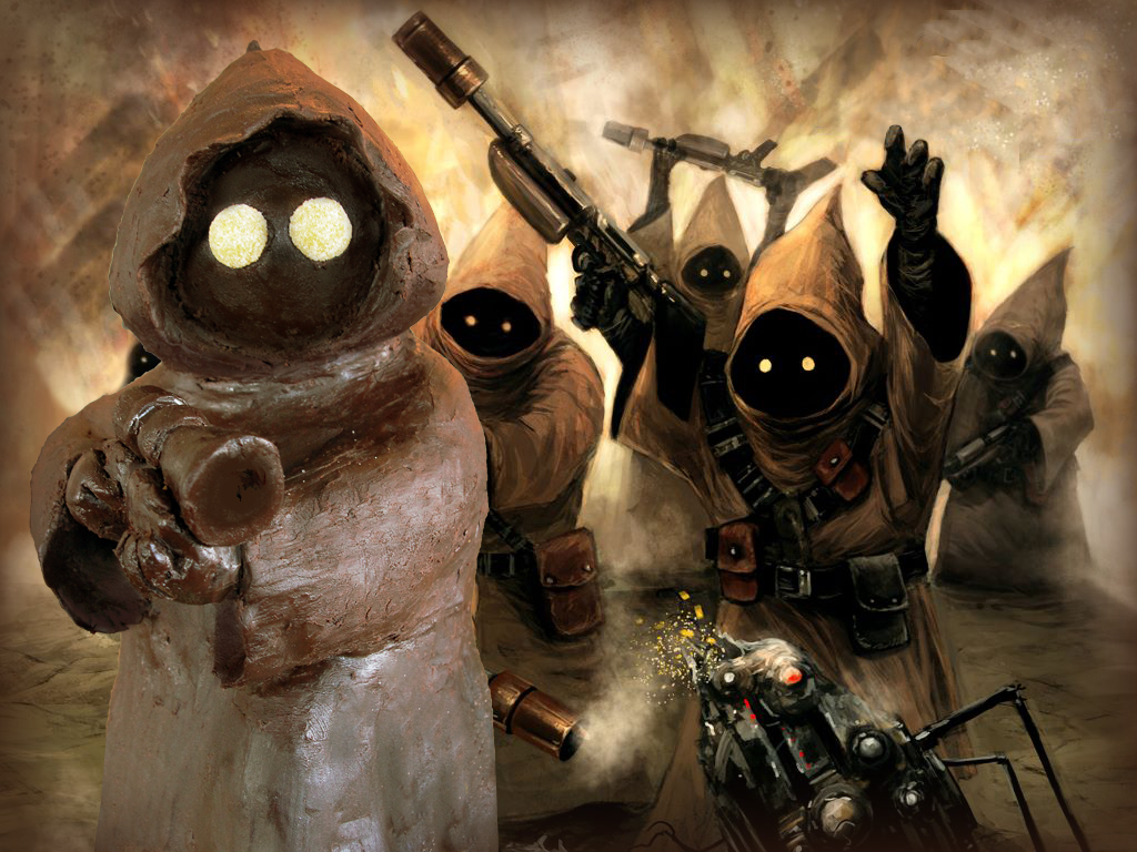 Jawa the Hutt
