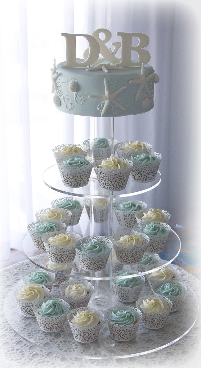 Sea Star Beach Theme