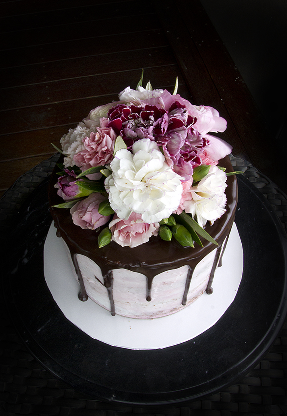 Allie's Cake