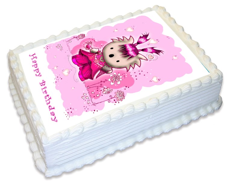 Natasha cake